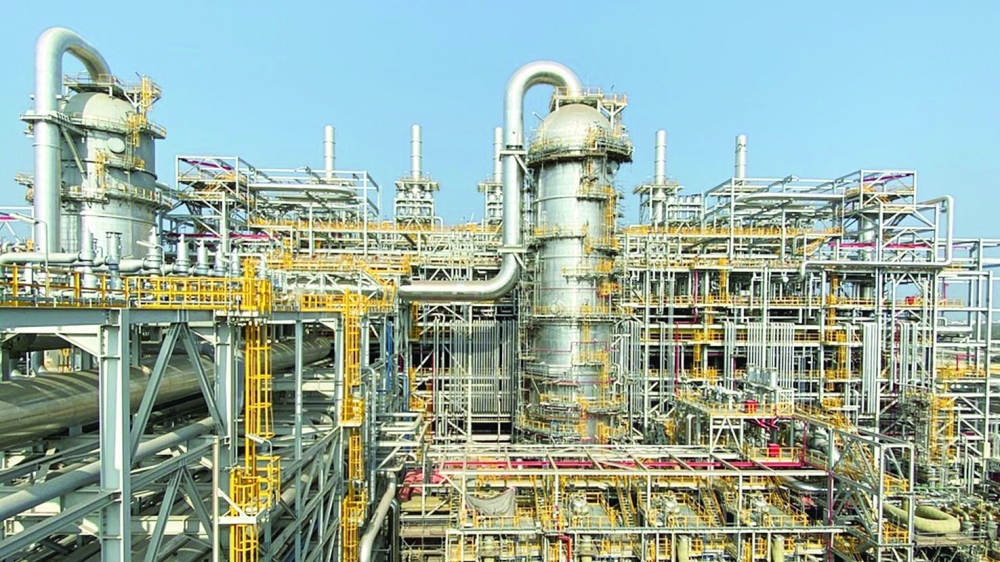 مشروع لوى للصناعات البلاستيكية