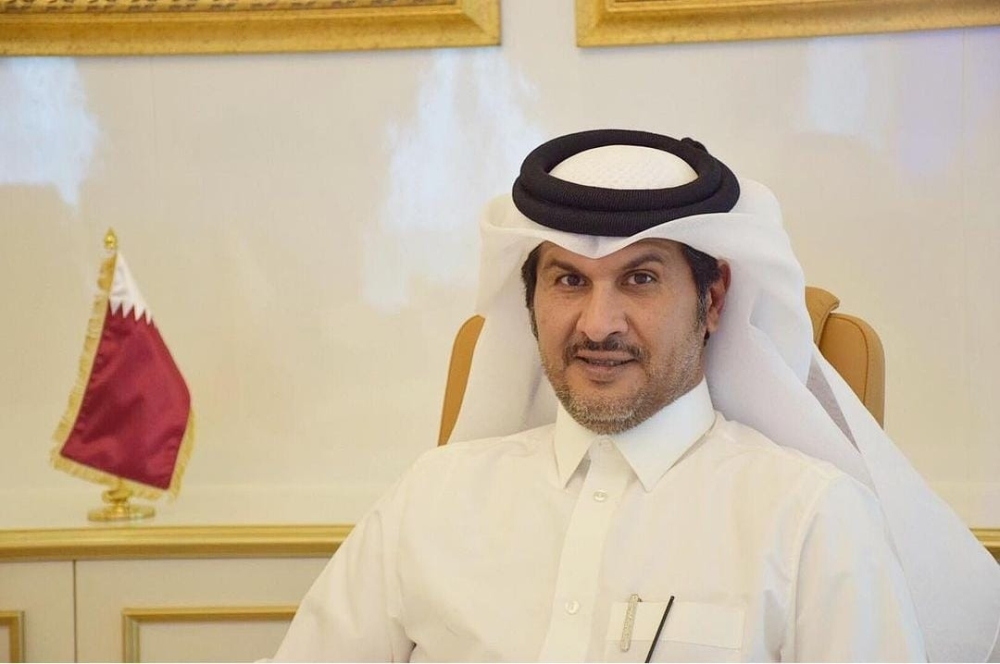 جاسم بن عبدالرحمن آل ثاني