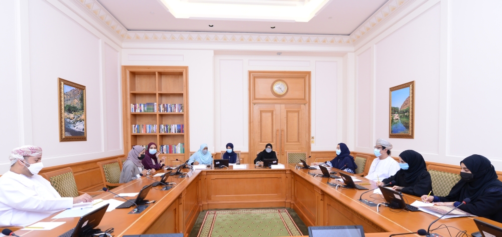 فريق الصحة النفسية (2)