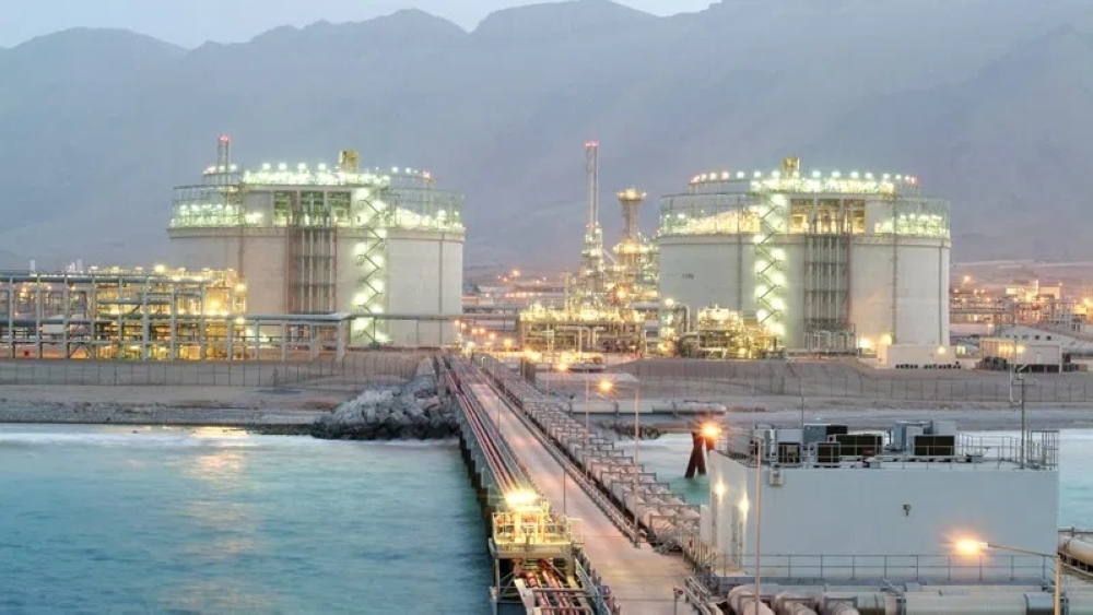 مدينة صور الصناعية