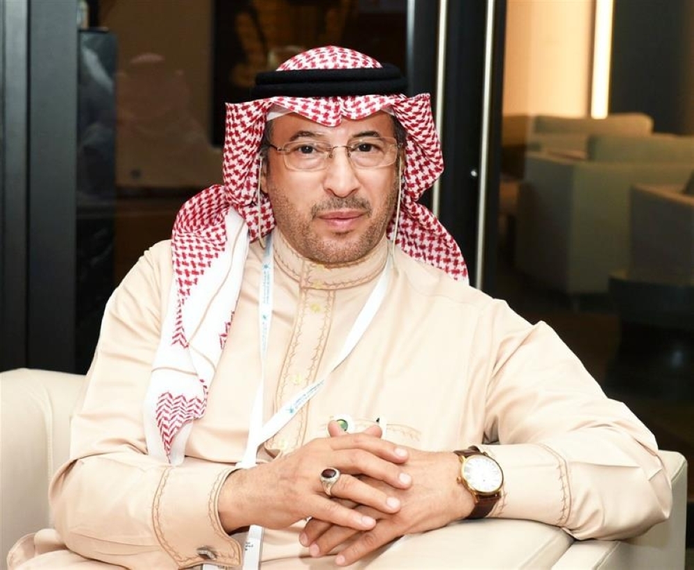 قتيبة السعدون 