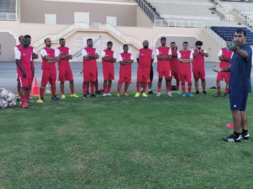 جانب من المحاضرات 