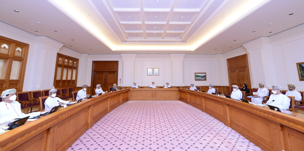 خلال اجتماع اللجنة الاقتصادية بمجلس الدولة 