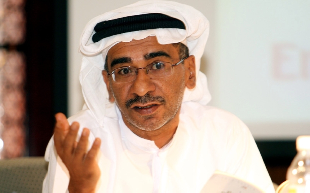 أحمد راشد ثاني