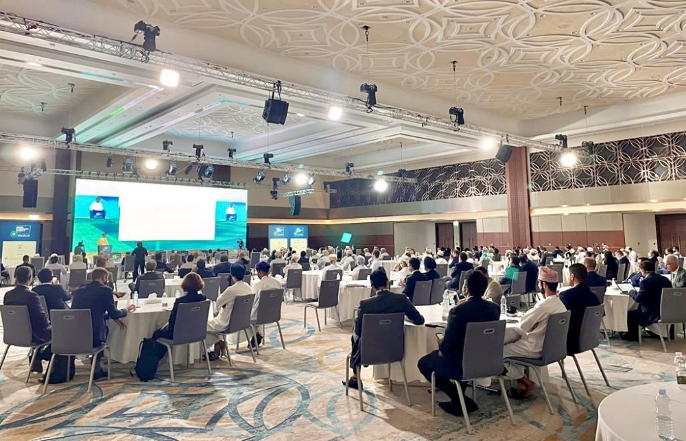 أكثر من 600 مشارك من أكثر من 10 دول