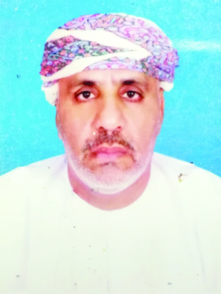 عمران العبري