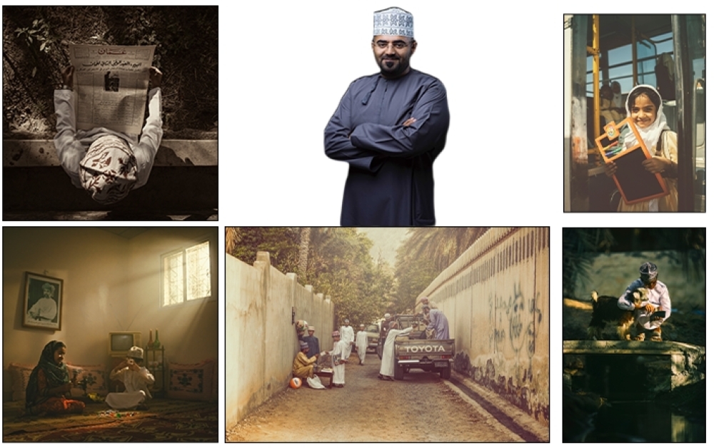 سعيد الوهيبي