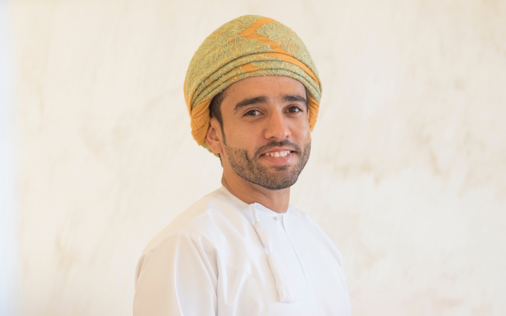 علي الأنصاري
