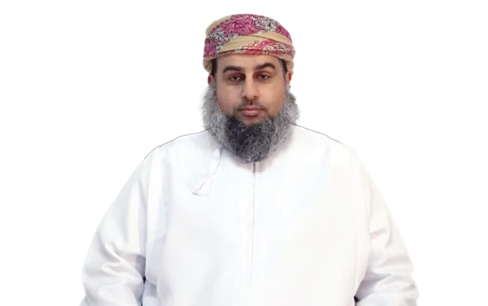 إبراهيم العميري