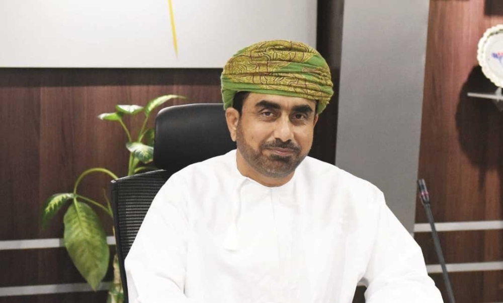 محمد الفيروز