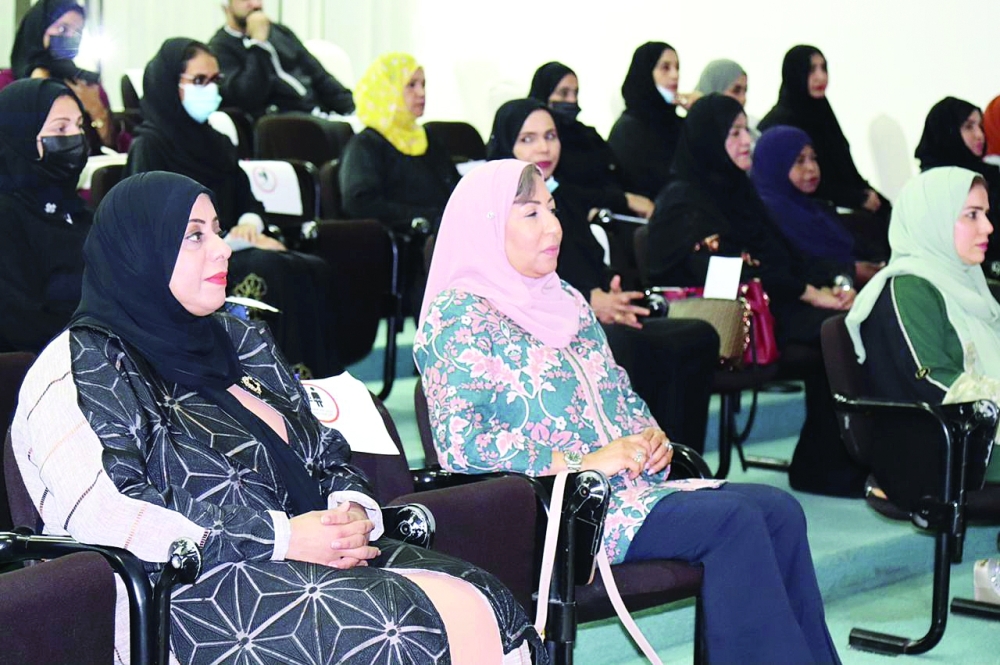 الحضور اثناء المحاضرة 