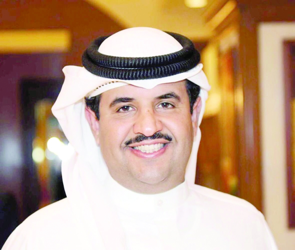 دعيج الخليفة الصباح