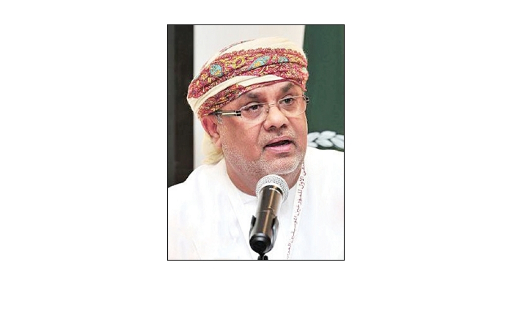 مسلم الكثيري