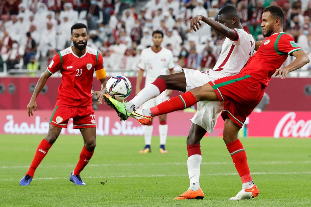 حارب السعدي