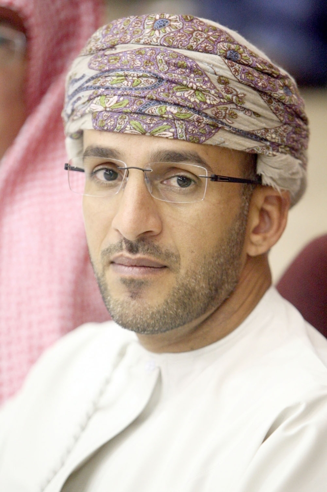 سلطان الحوسني 