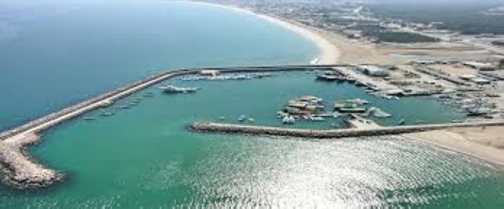 صورة أرشيفية لأحد موانئ الصيد