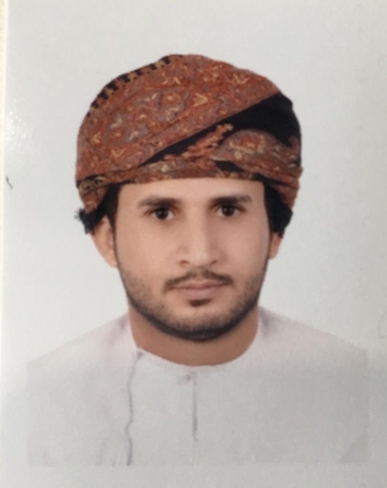 سيف الهنائي