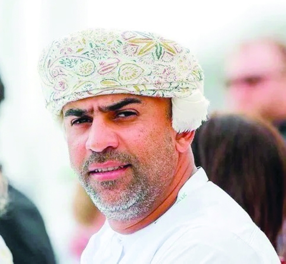 فيصل العدوي