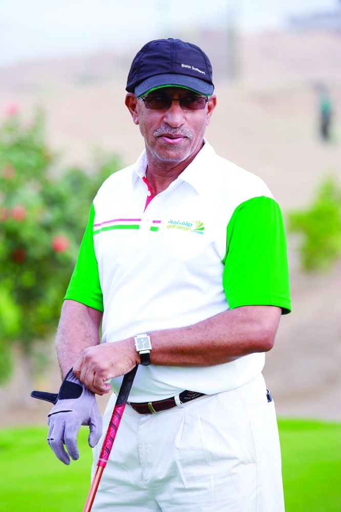 منذر البرواني