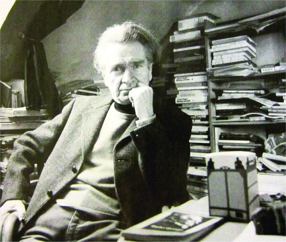 إميل سيوران