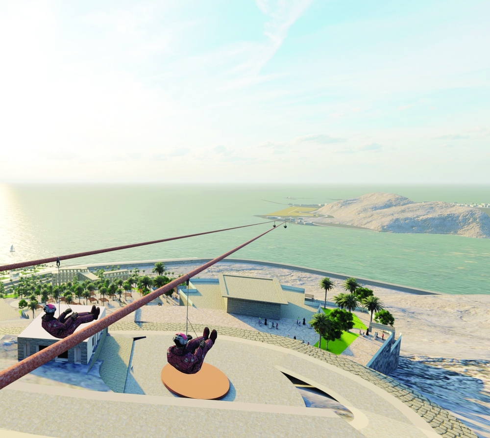 من التصميم المبدئي للمشروع