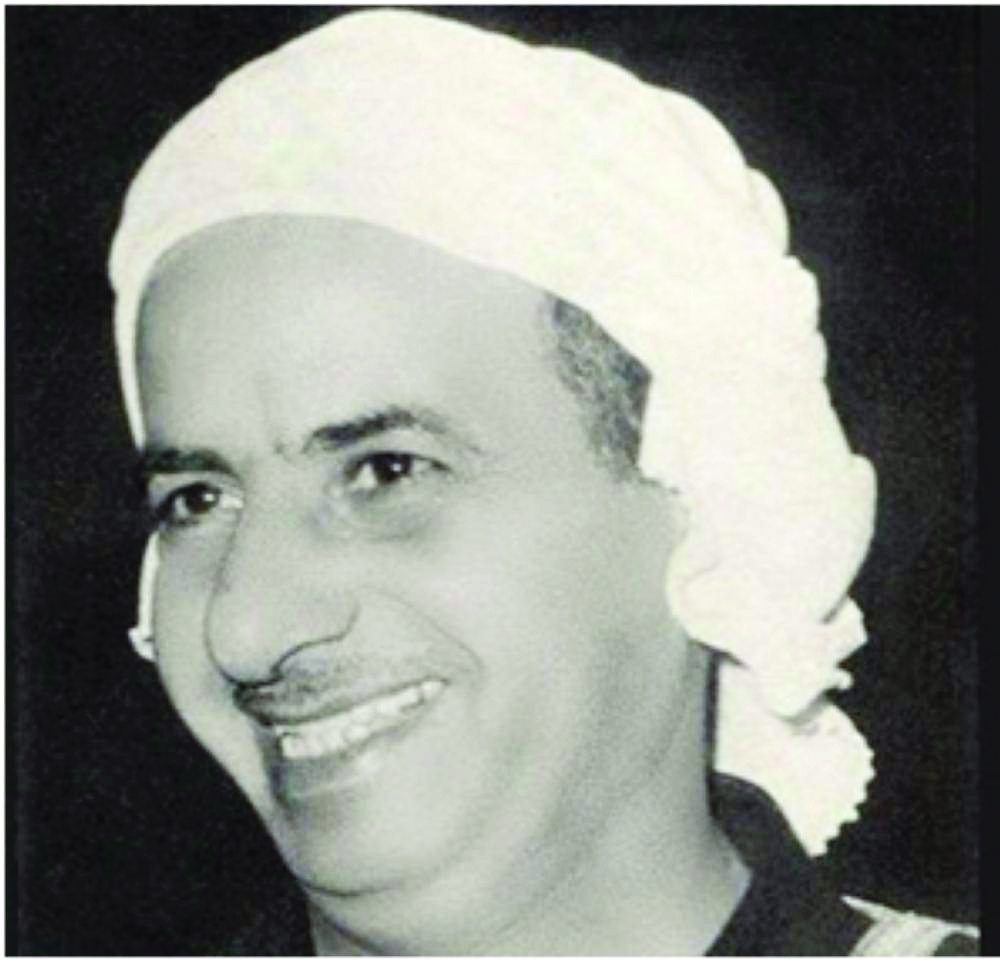 عبدالله الطائي