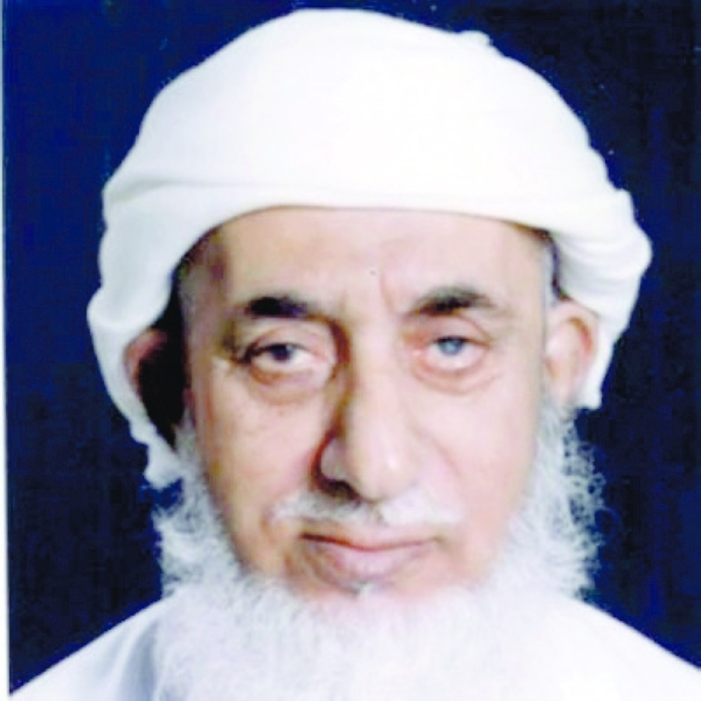 عبدالله الخليلي