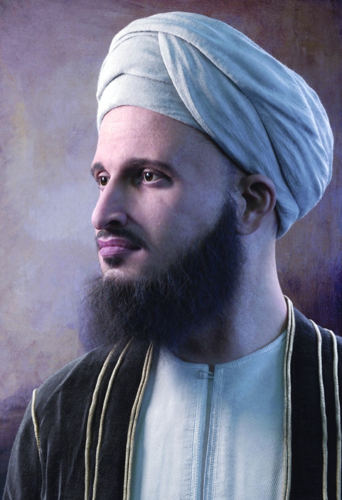 أبو مسلم البهلاني
