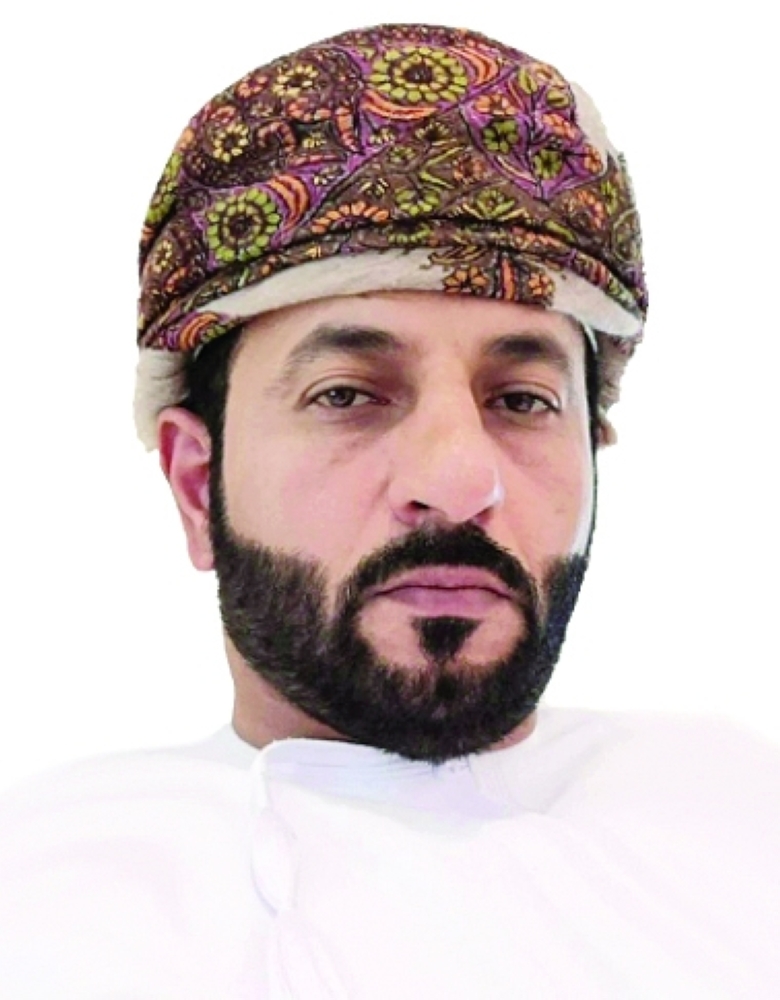 سعيد الوشاحي