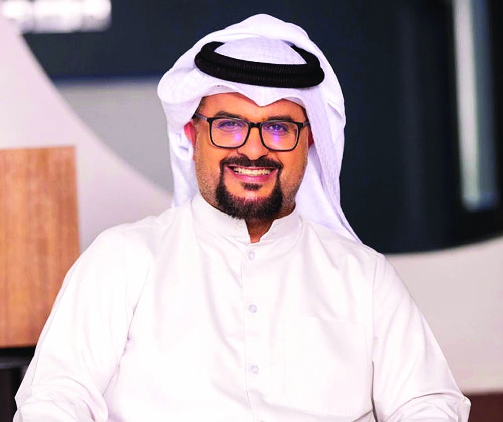 مشاري البلام