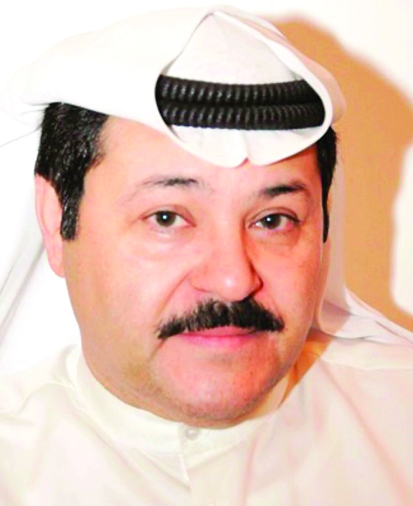 صادق الدبيس