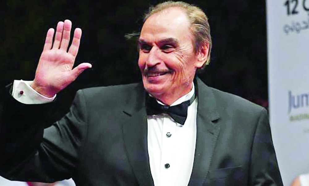 عزت العلالي