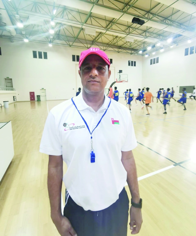 محمد القسيمي 