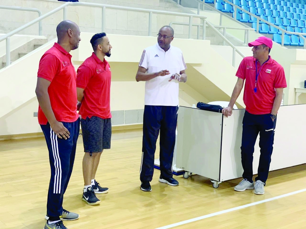 الجهاز الفني 