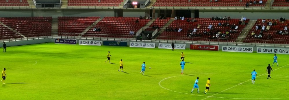 جانب من لقاء فنجاء وصلالة