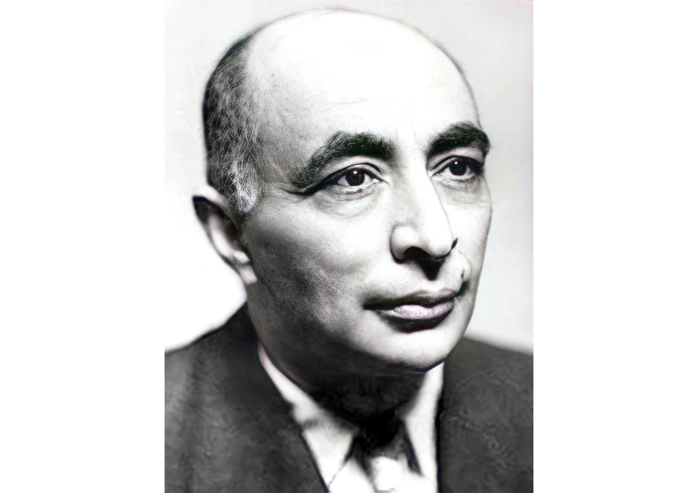 إبراهيم ناجي