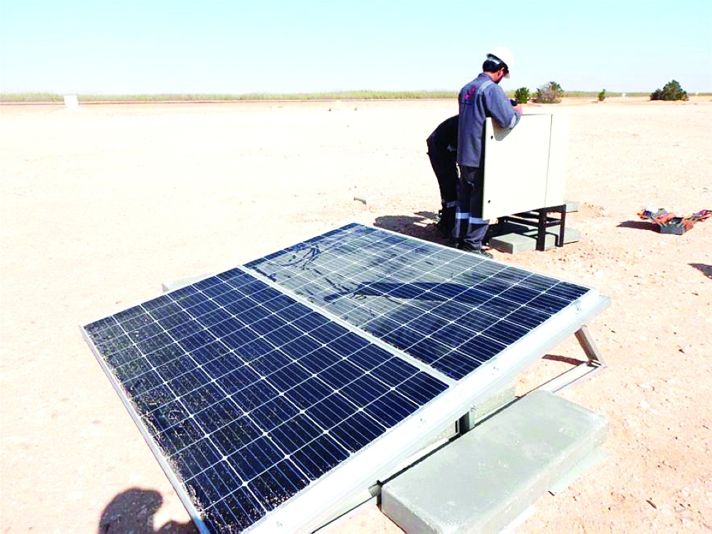 ألواح النيازك