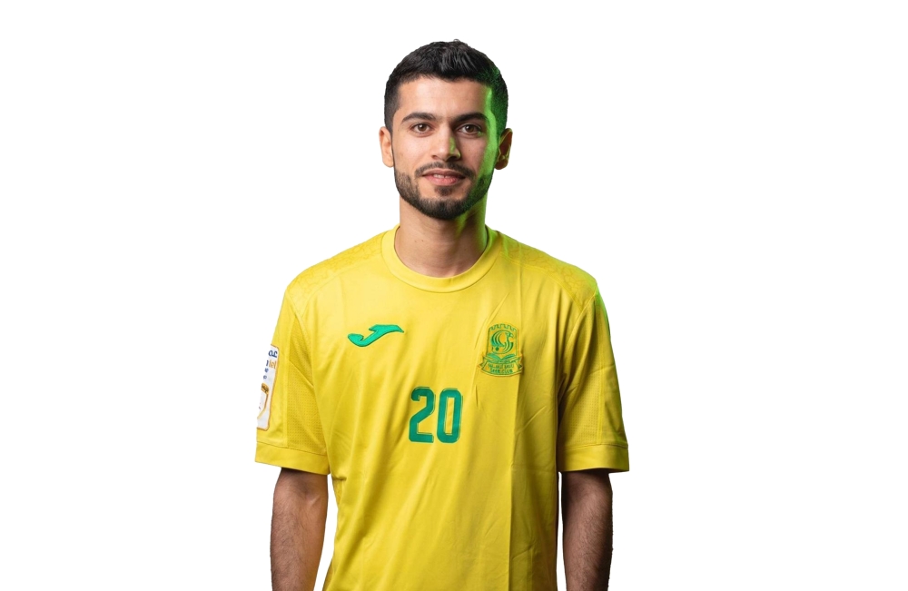 باسل الرواحي