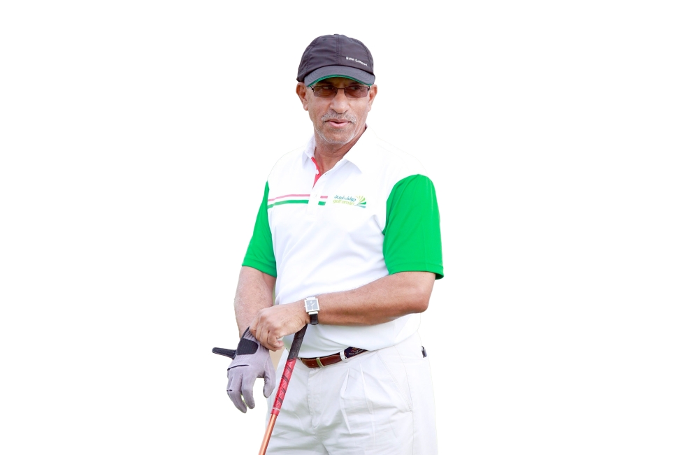 منذر البرواني