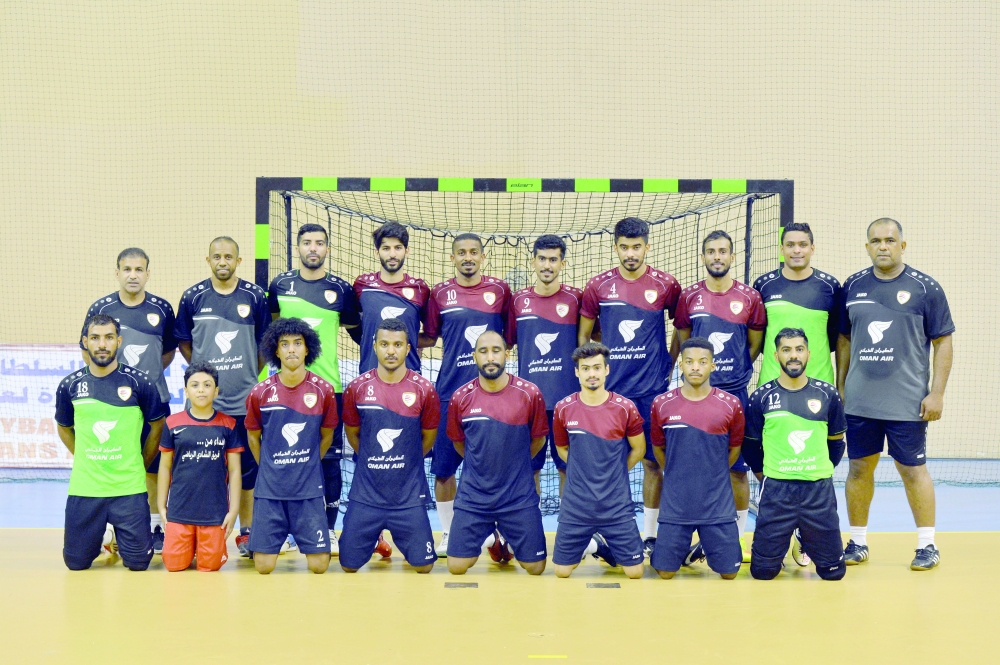 منتخب الصالات