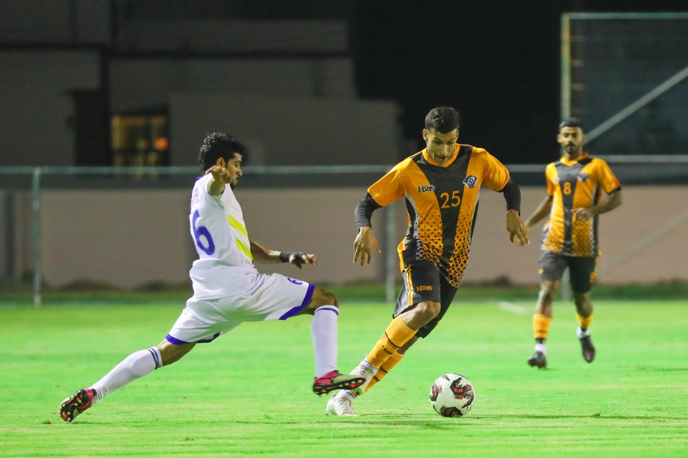 من لقاء الشباب وعبري