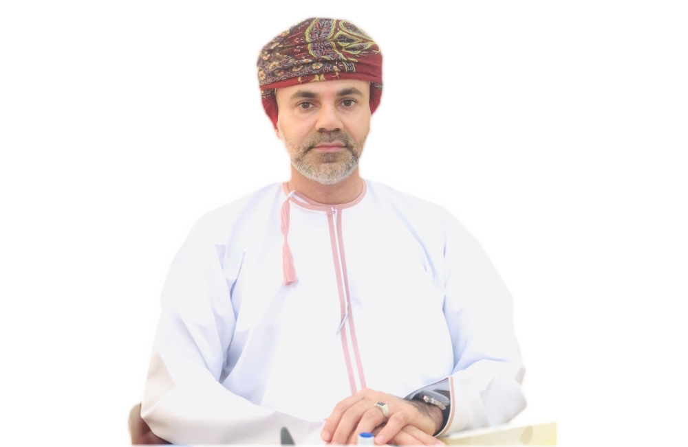 سعادة السيد الدكتور حمد بن أحمد البوسعيدي محافظ البريمي