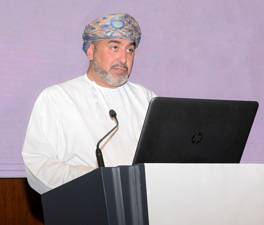 السيد سعيد البوسعيدي