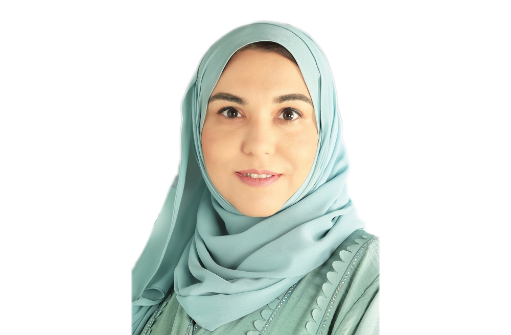 د. هداية اللواتية