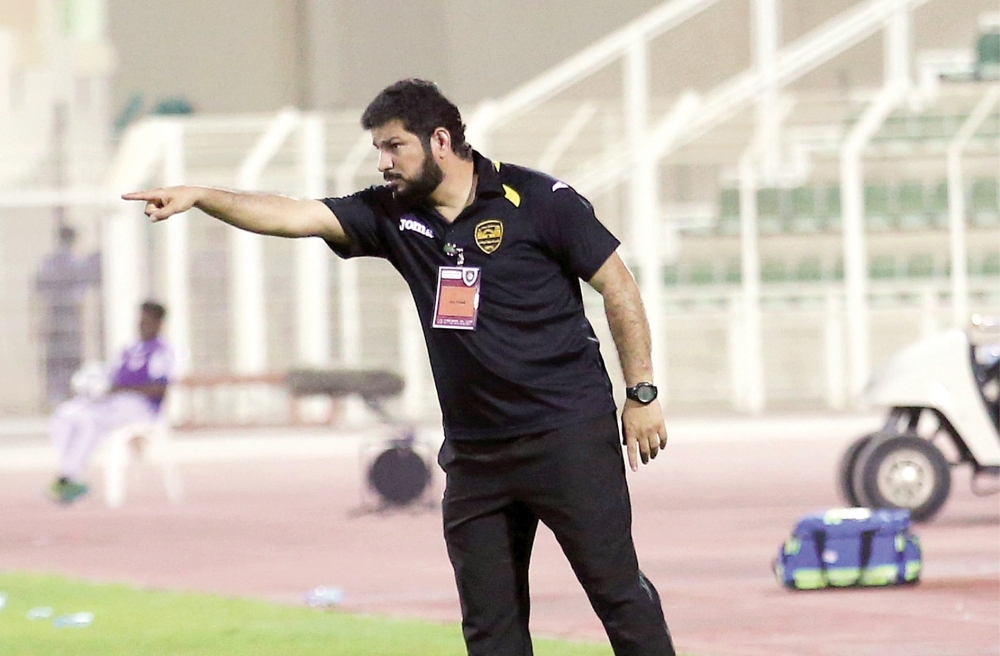 علي الخنبشي