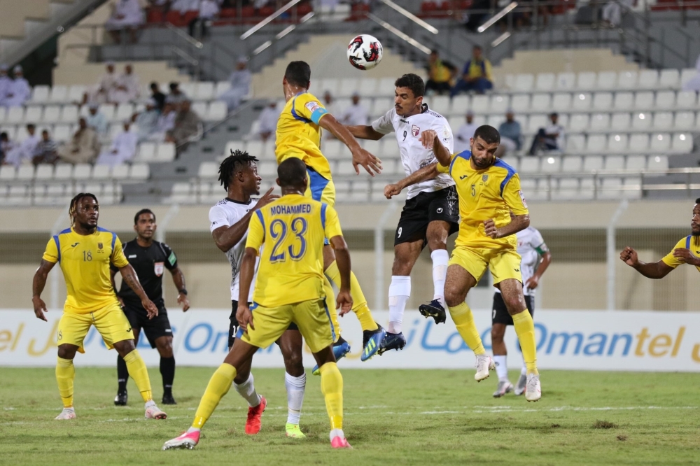 من مباريات بهلا في الدوري