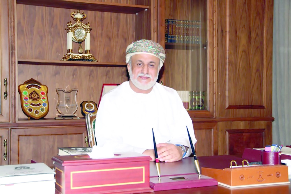 عبدالملك الخليلي