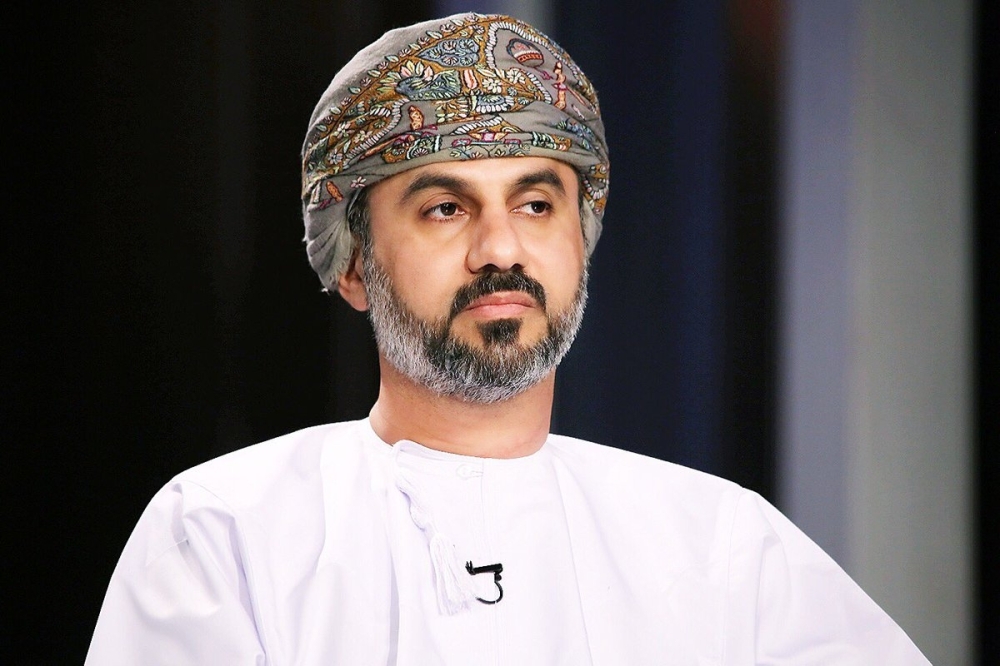 خالد المعولي