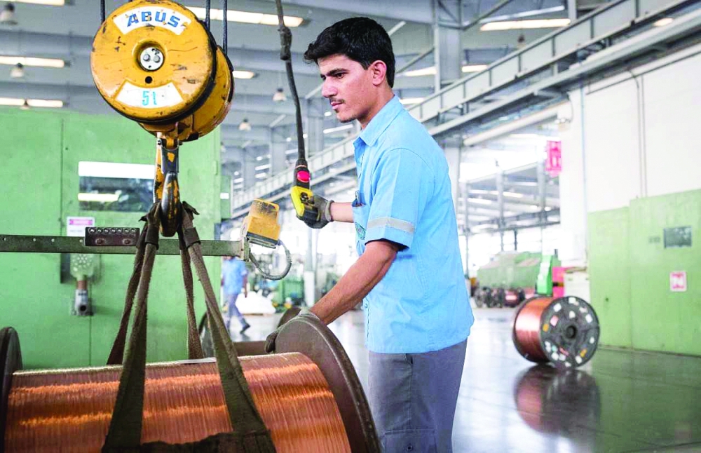 صورة الصناعة