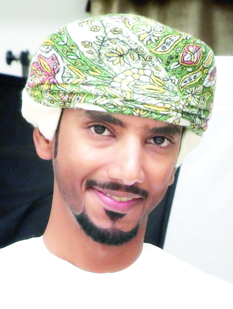 مسعود العلوي